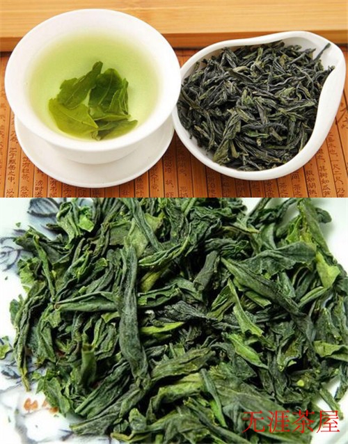 六安瓜片 - 口感特点与冲泡技巧