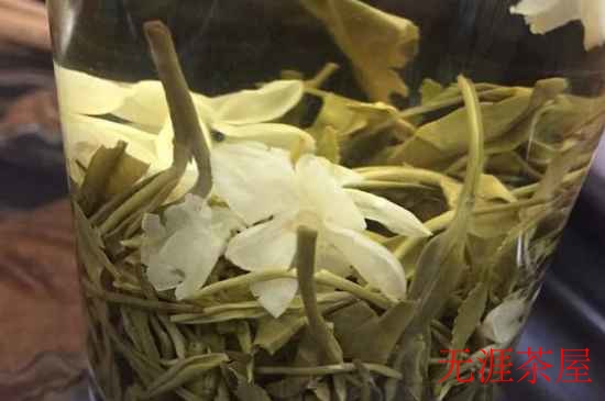 茉莉茶的健康功效与禁忌 - 女性饮用指南