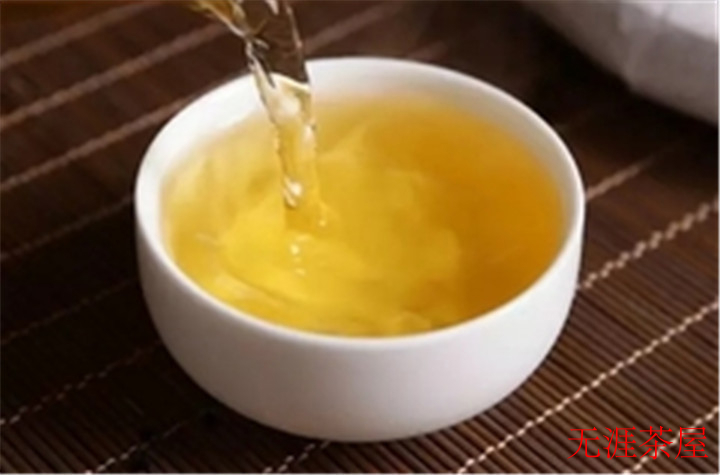 青茶的健康益处与注意事项 - 功效与禁忌详解
