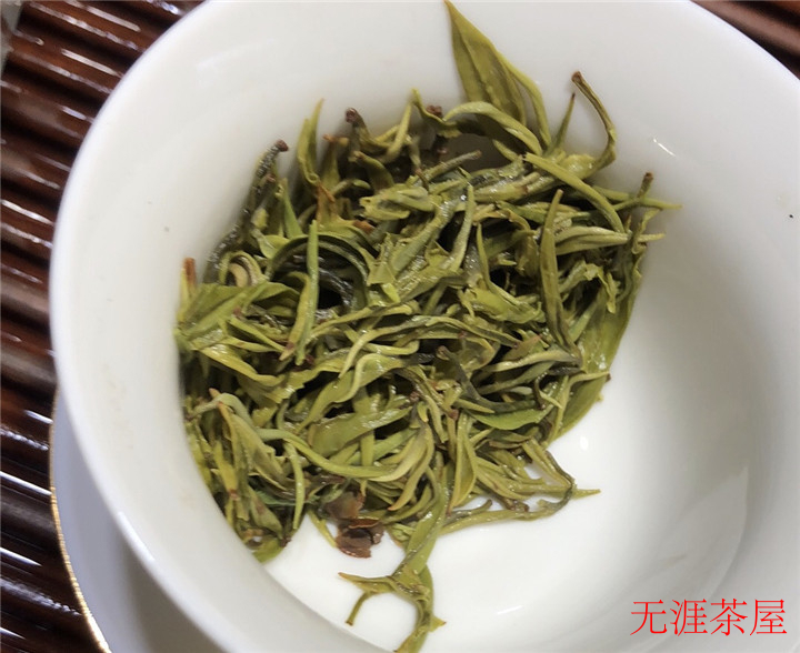 麻姑茶的历史与保健功效 - 绿茶中的瑰宝