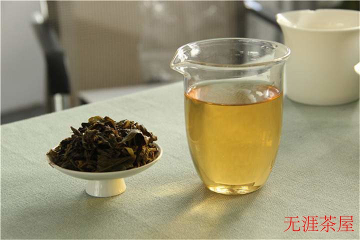 闽南色种茶 - 特点与制作工艺揭秘
