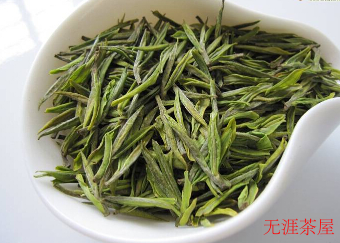 安吉白茶制作工艺详解-从采摘到保存的每一步