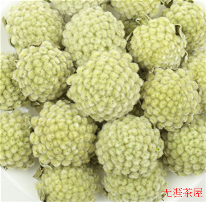 绿萝花茶 - 食用禁忌与选购指南 - 从颜色到药效全面解析