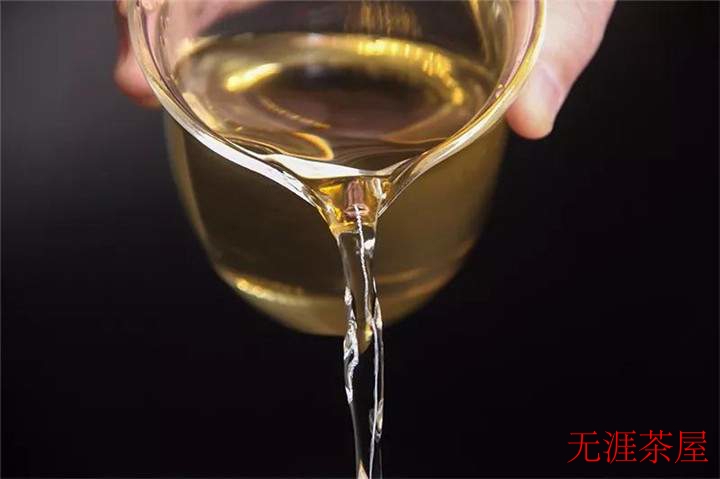 揭秘武夷山珍稀茶品 - 金针梅的独特魅力