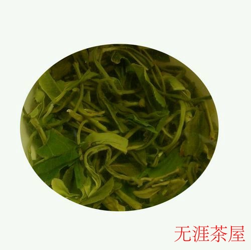 实惠新品绿茶推荐-100元内享受健康与美味