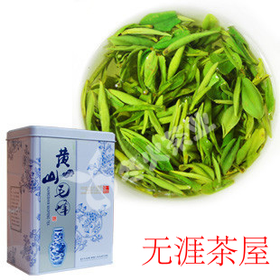 黄山毛峰的保健功效-全面解析八大功效