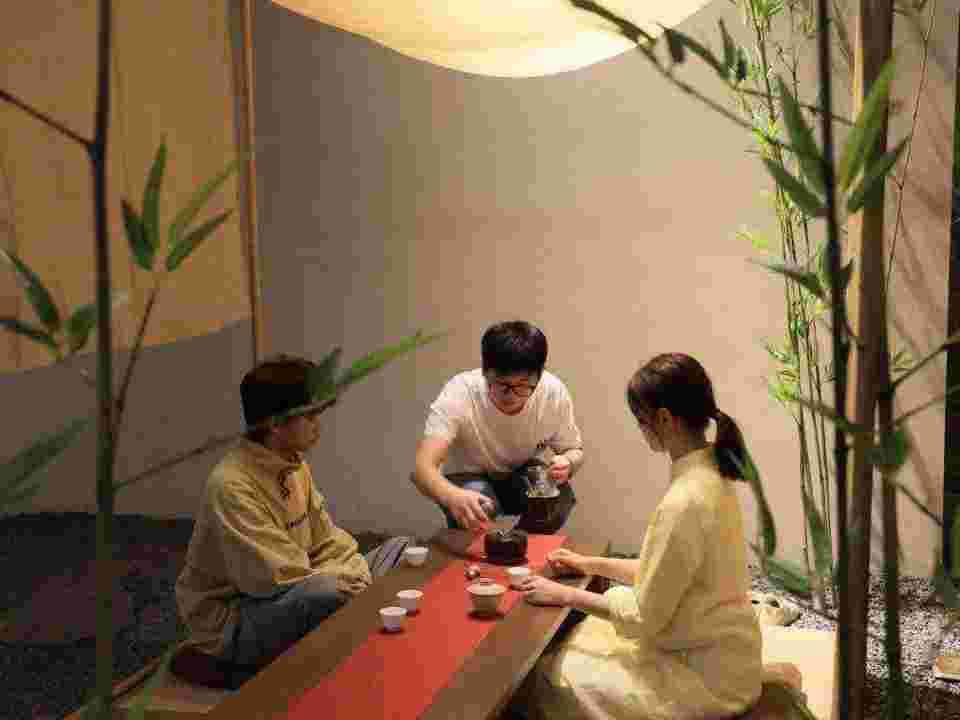 2000块钱一斤的铁观音贵吗？[铁观音青茶]
