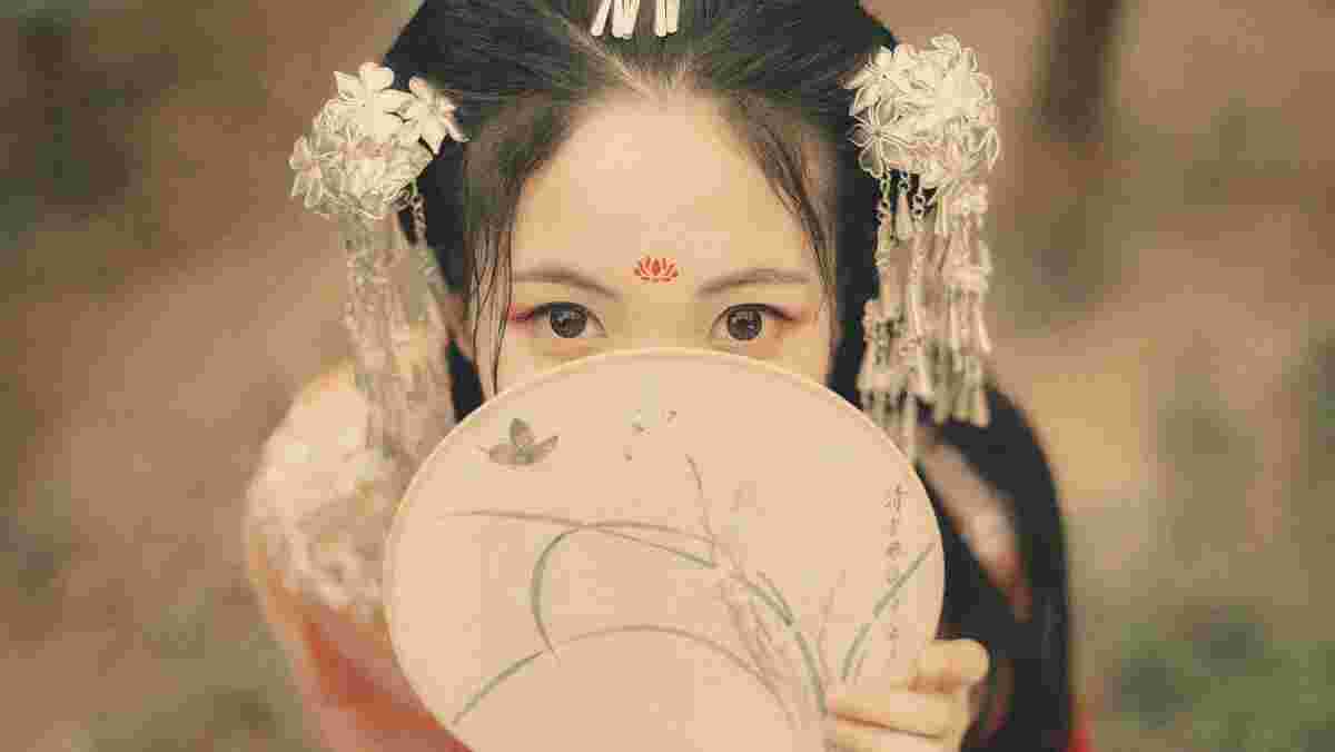 小说：妹妹是个白莲绿茶，还当她[绿茶白莲经典语录]