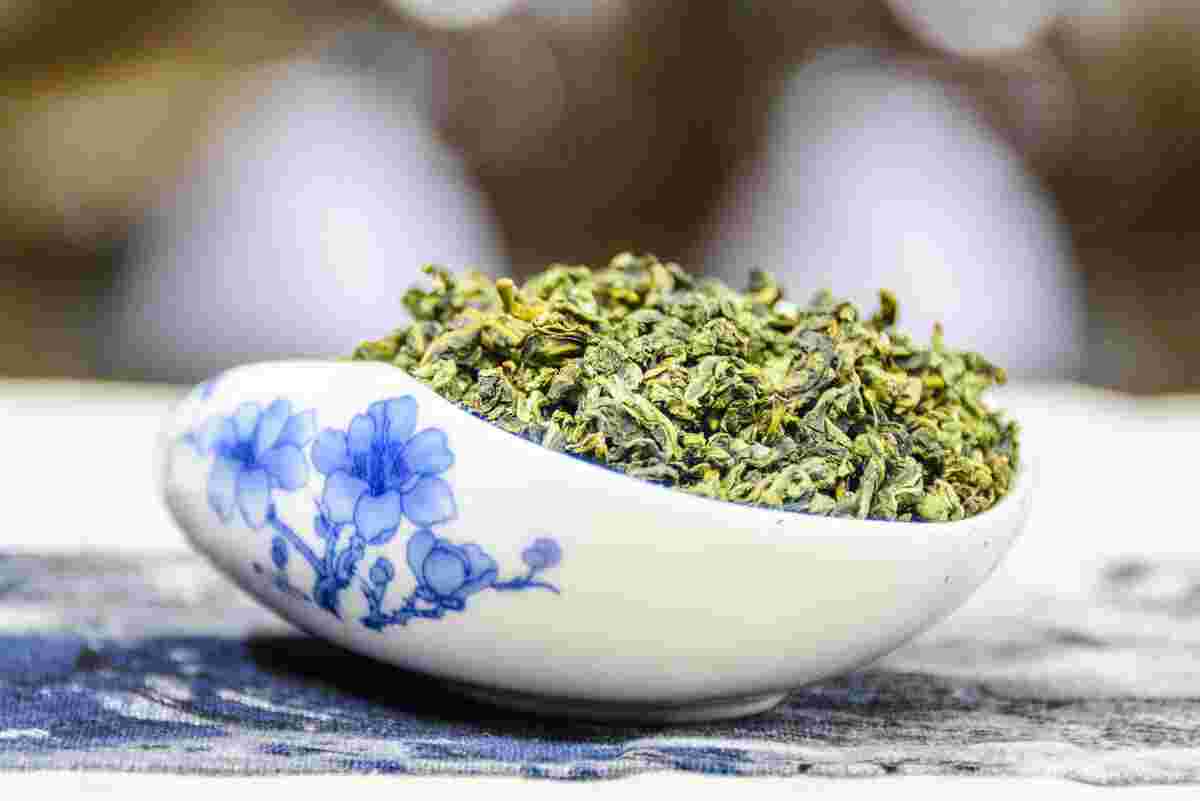好喝的十大名茶，你知道是哪些吗？不妨说说[世界十大茶叶]