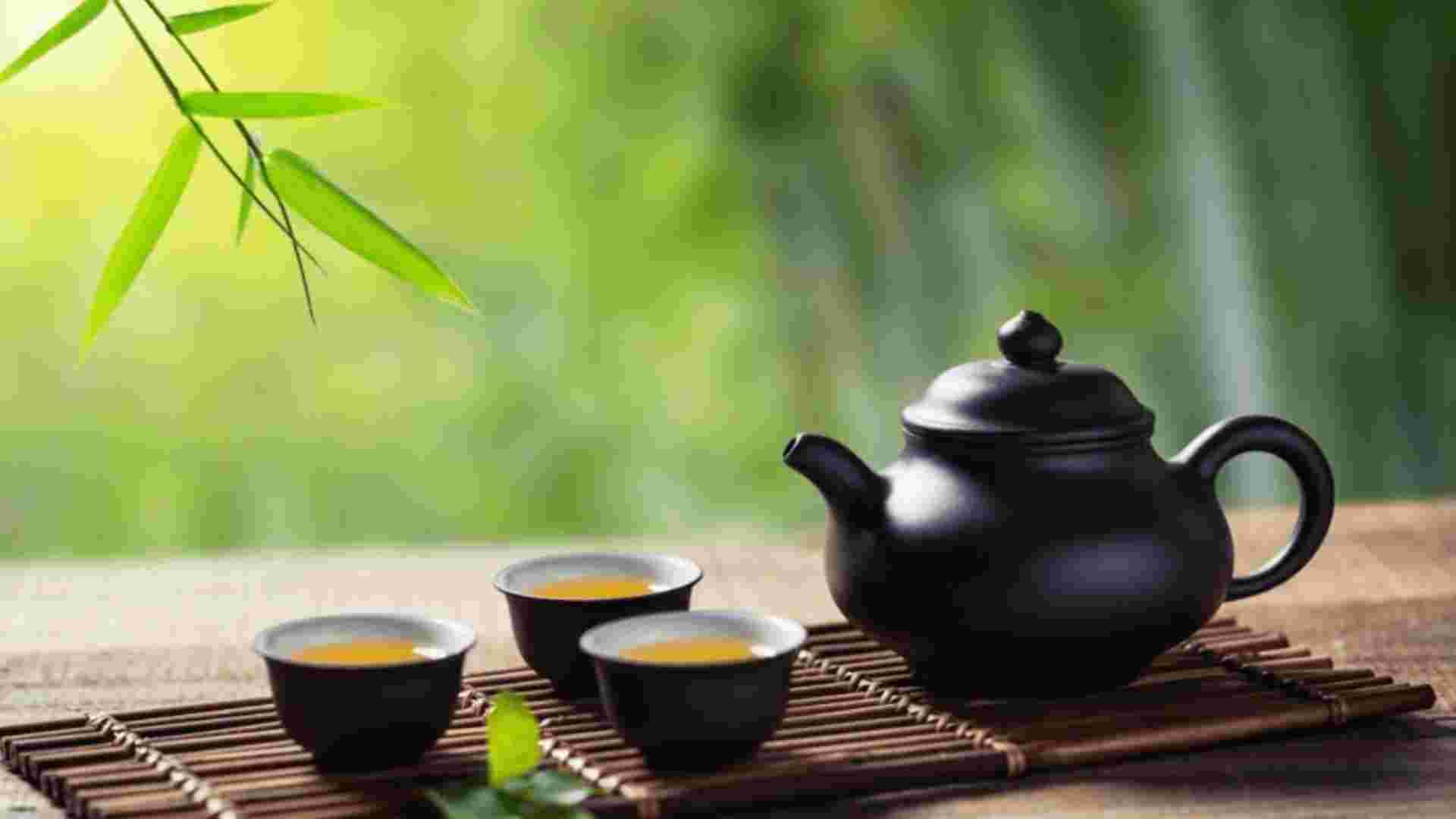 为什么A股有酒无茶？[世界十大茶叶]