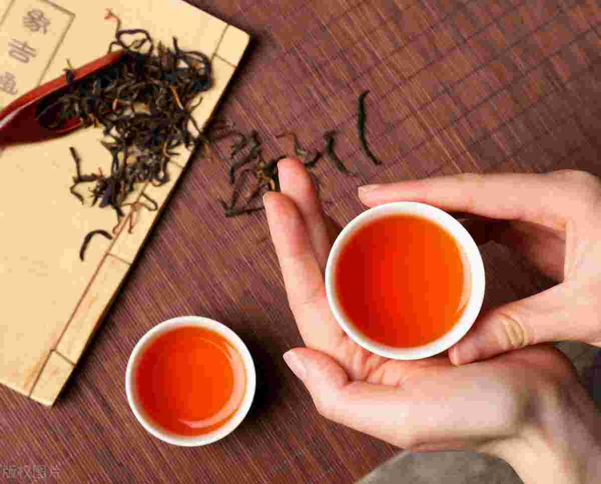 生活健康——茶叶排行榜前10名[世界十大茶叶]