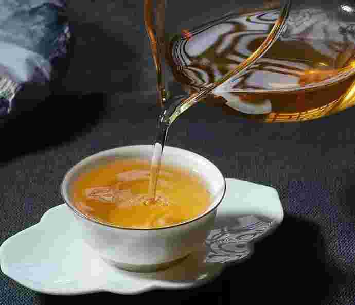 入秋最适合喝什么茶？经评比，这[世界十大茶叶]