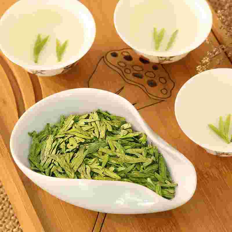 一文带你了解享誉海外的中国茶&[世界十大茶叶]