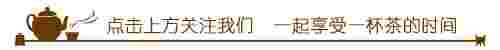 龙井、普洱、碧螺春……原来茶名[世界十大茶叶]