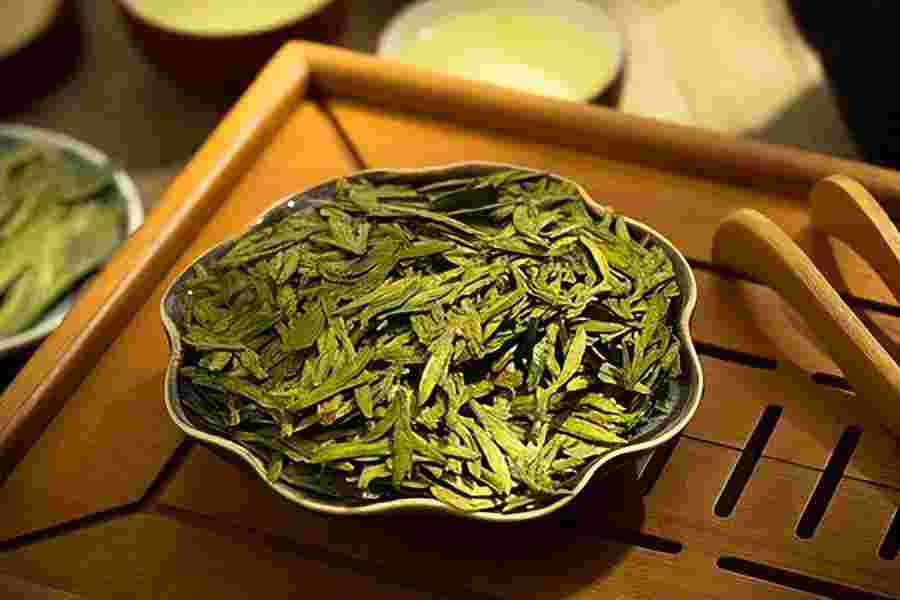 熟记这些茶叶绰号，你就是大佬[世界十大茶叶]