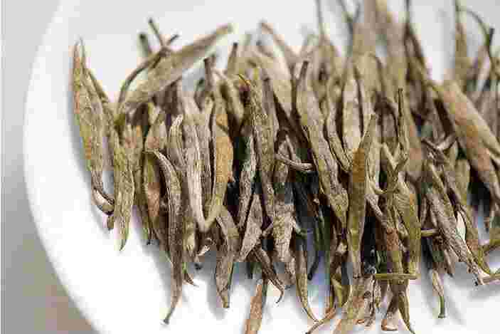 看似绿茶，其实是黄茶，说说容易[君山茶叶主要是什么茶]