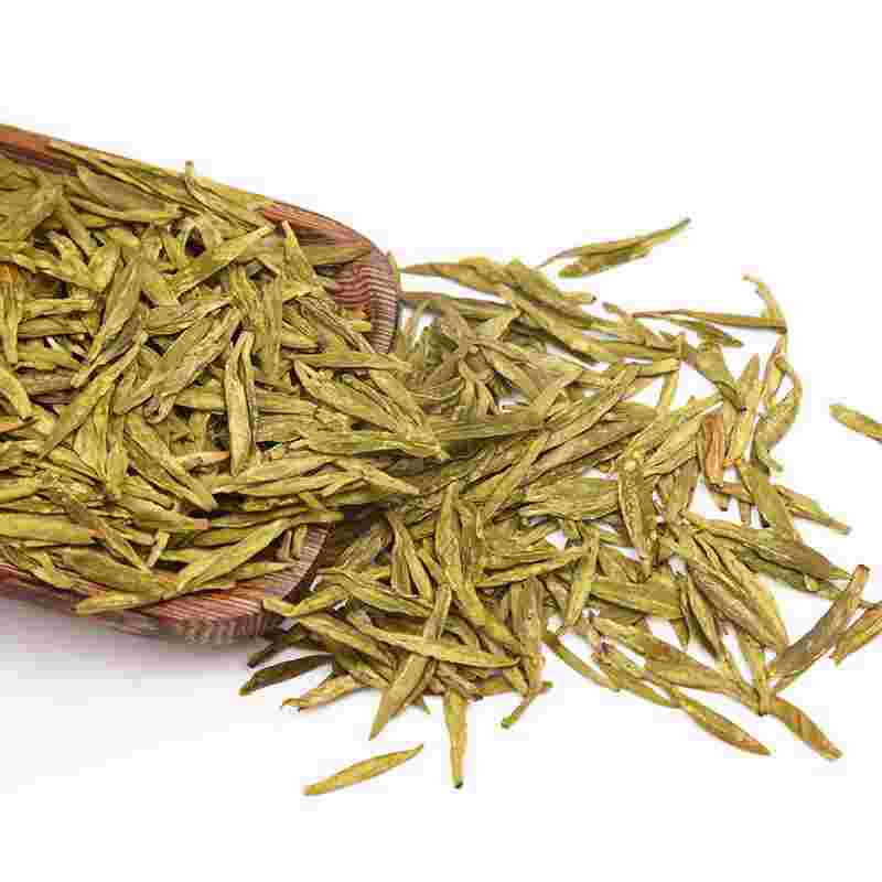 君山银针是什么茶[君山茶叶主要是什么茶]
