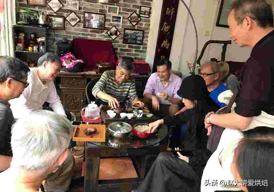 不想丢面子，过年宴请这3款茶要[远安黄茶]