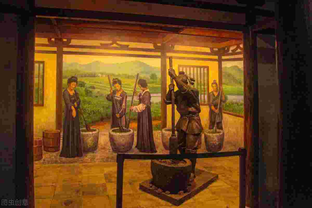 中国茶文化的发展和由来，你知道吗？