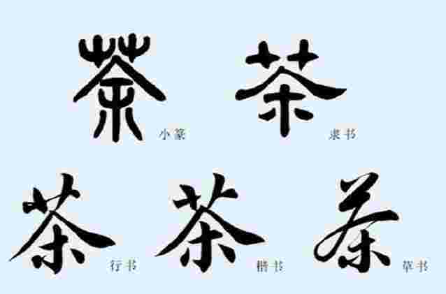 走近茶文化（一）茶的起源