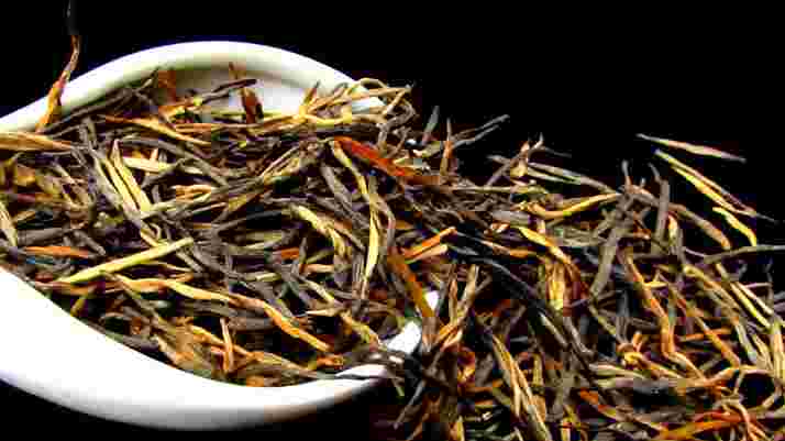 一款好的滇红茶需要具备什么？一[滇红沱茶]