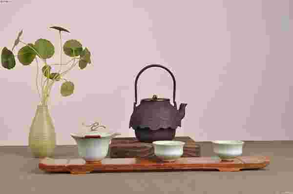 茶道与茶艺的区别与联系浅析