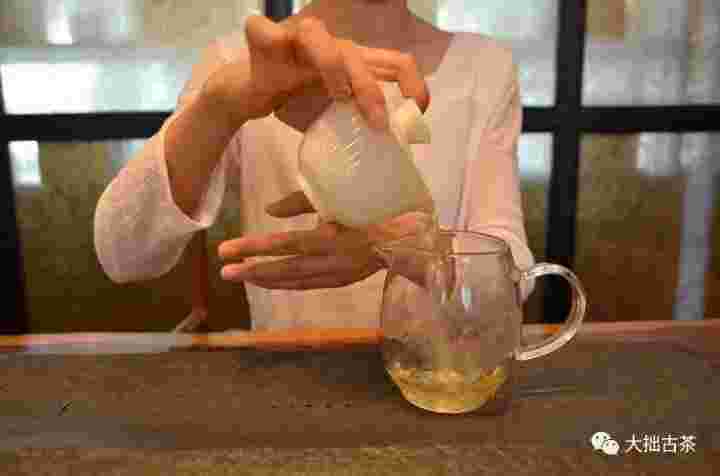 茶道和茶艺分别是什么？他们之间又有什么关系？