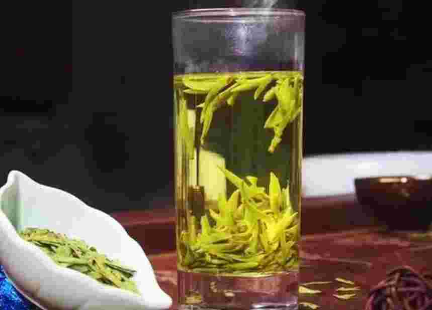 浙江喝茶“怪象”，当地人不常喝西湖龙井，却偏爱喝3种平价茶