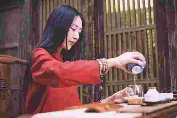 全国哪的茶最好喝？经挑选，这4[南山寿眉茶绿茶]