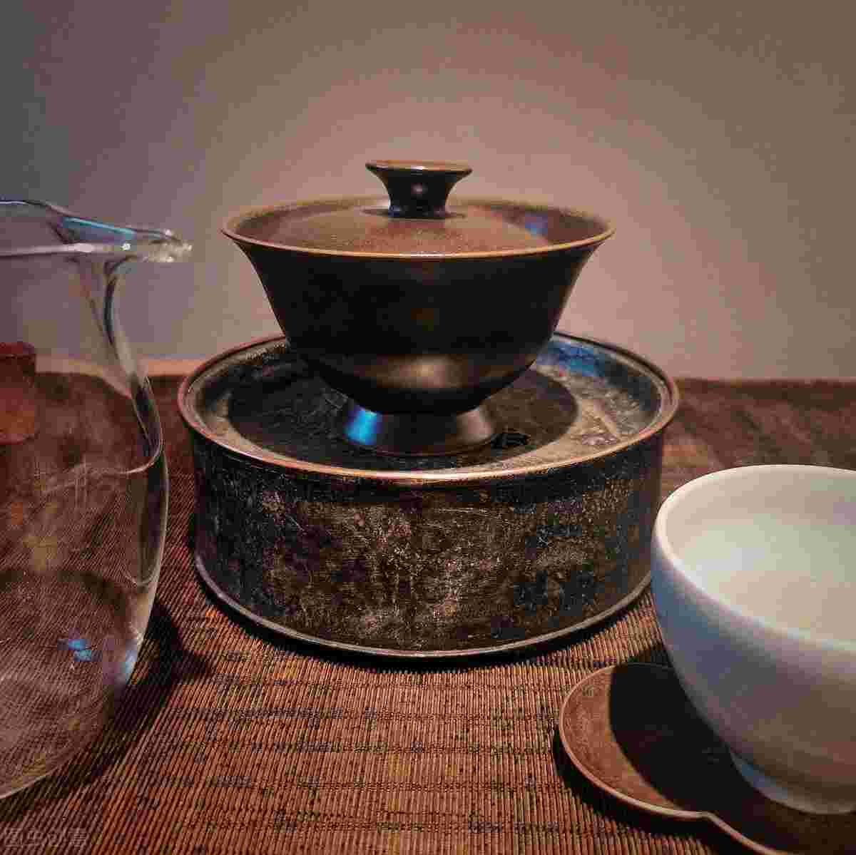 古代茶道：六境、三点、十三宜、七禁忌[茶道礼仪规矩]