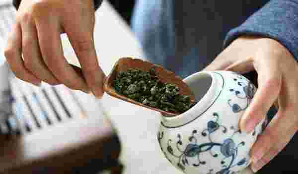 喝茶，不懂礼仪怎么行，牢记喝茶[茶道礼仪规矩]