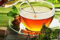 夏季解暑喝什么茶