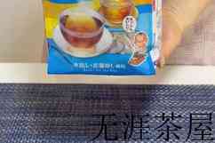 日本人为什么喝大麦茶